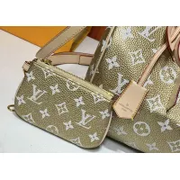 Cheap Louis Vuitton AAA Quality Handbags For Women #1357417 Replica Wholesale [$80.00 USD] [ITEM#1357417] on Replica Louis Vuitton AAA Quality Handbags