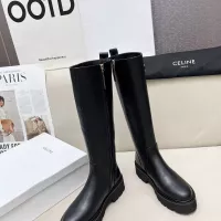 Cheap Celine Boots For Women #1357418 Replica Wholesale [$135.00 USD] [ITEM#1357418] on Replica Celine Boots
