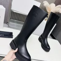 Cheap Celine Boots For Women #1357419 Replica Wholesale [$135.00 USD] [ITEM#1357419] on Replica Celine Boots