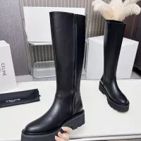 Cheap Celine Boots For Women #1357419 Replica Wholesale [$135.00 USD] [ITEM#1357419] on Replica Celine Boots