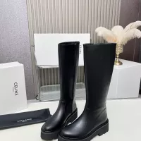Cheap Celine Boots For Women #1357419 Replica Wholesale [$135.00 USD] [ITEM#1357419] on Replica Celine Boots