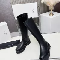 Cheap Celine Boots For Women #1357419 Replica Wholesale [$135.00 USD] [ITEM#1357419] on Replica Celine Boots