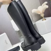Cheap Celine Boots For Women #1357419 Replica Wholesale [$135.00 USD] [ITEM#1357419] on Replica Celine Boots