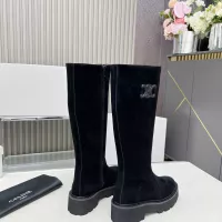 Cheap Celine Boots For Women #1357420 Replica Wholesale [$135.00 USD] [ITEM#1357420] on Replica Celine Boots