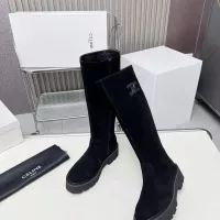 Cheap Celine Boots For Women #1357420 Replica Wholesale [$135.00 USD] [ITEM#1357420] on Replica Celine Boots