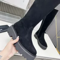 Cheap Celine Boots For Women #1357420 Replica Wholesale [$135.00 USD] [ITEM#1357420] on Replica Celine Boots