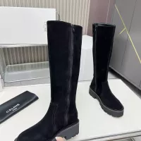 Cheap Celine Boots For Women #1357420 Replica Wholesale [$135.00 USD] [ITEM#1357420] on Replica Celine Boots