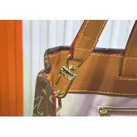 Cheap Louis Vuitton AAA Quality Handbags For Women #1357435 Replica Wholesale [$80.00 USD] [ITEM#1357435] on Replica Louis Vuitton AAA Quality Handbags