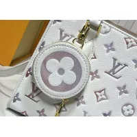 Cheap Louis Vuitton AAA Quality Handbags For Women #1357440 Replica Wholesale [$72.00 USD] [ITEM#1357440] on Replica Louis Vuitton AAA Quality Handbags