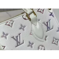 Cheap Louis Vuitton AAA Quality Handbags For Women #1357440 Replica Wholesale [$72.00 USD] [ITEM#1357440] on Replica Louis Vuitton AAA Quality Handbags