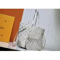 Cheap Louis Vuitton AAA Quality Shoulder Bags For Women #1357442 Replica Wholesale [$72.00 USD] [ITEM#1357442] on Replica Louis Vuitton AAA Quality Shoulder Bags