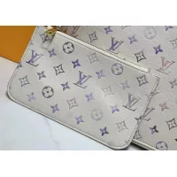Cheap Louis Vuitton AAA Quality Shoulder Bags For Women #1357442 Replica Wholesale [$72.00 USD] [ITEM#1357442] on Replica Louis Vuitton AAA Quality Shoulder Bags