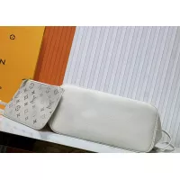 Cheap Louis Vuitton AAA Quality Shoulder Bags For Women #1357442 Replica Wholesale [$72.00 USD] [ITEM#1357442] on Replica Louis Vuitton AAA Quality Shoulder Bags