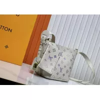 Cheap Louis Vuitton AAA Quality Messenger Bags For Women #1357443 Replica Wholesale [$68.00 USD] [ITEM#1357443] on Replica Louis Vuitton AAA Quality Messenger Bags