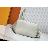 Cheap Louis Vuitton AAA Quality Messenger Bags For Women #1357443 Replica Wholesale [$68.00 USD] [ITEM#1357443] on Replica Louis Vuitton AAA Quality Messenger Bags
