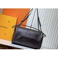 Cheap Louis Vuitton AAA Quality Messenger Bags For Women #1357449 Replica Wholesale [$72.00 USD] [ITEM#1357449] on Replica Louis Vuitton AAA Quality Messenger Bags