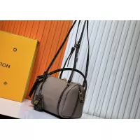 Cheap Louis Vuitton AAA Quality Messenger Bags For Women #1357450 Replica Wholesale [$68.00 USD] [ITEM#1357450] on Replica Louis Vuitton AAA Quality Messenger Bags