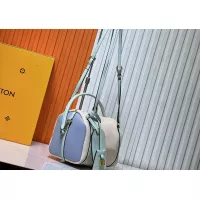 Cheap Louis Vuitton AAA Quality Messenger Bags For Women #1357452 Replica Wholesale [$68.00 USD] [ITEM#1357452] on Replica Louis Vuitton AAA Quality Messenger Bags