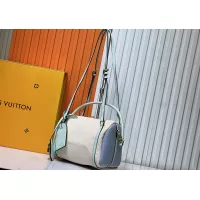 Cheap Louis Vuitton AAA Quality Messenger Bags For Women #1357452 Replica Wholesale [$68.00 USD] [ITEM#1357452] on Replica Louis Vuitton AAA Quality Messenger Bags