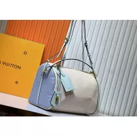 Cheap Louis Vuitton AAA Quality Messenger Bags For Women #1357453 Replica Wholesale [$72.00 USD] [ITEM#1357453] on Replica Louis Vuitton AAA Quality Messenger Bags