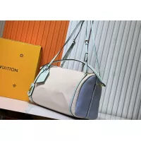 Cheap Louis Vuitton AAA Quality Messenger Bags For Women #1357453 Replica Wholesale [$72.00 USD] [ITEM#1357453] on Replica Louis Vuitton AAA Quality Messenger Bags