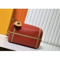 Cheap Louis Vuitton AAA Quality Messenger Bags For Women #1357454 Replica Wholesale [$68.00 USD] [ITEM#1357454] on Replica Louis Vuitton AAA Quality Messenger Bags