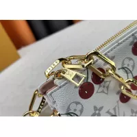 Cheap Louis Vuitton AAA Quality Messenger Bags For Women #1357455 Replica Wholesale [$72.00 USD] [ITEM#1357455] on Replica Louis Vuitton AAA Quality Messenger Bags