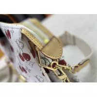 Cheap Louis Vuitton AAA Quality Messenger Bags For Women #1357455 Replica Wholesale [$72.00 USD] [ITEM#1357455] on Replica Louis Vuitton AAA Quality Messenger Bags