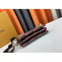 Cheap Louis Vuitton AAA Quality Messenger Bags For Women #1357456 Replica Wholesale [$72.00 USD] [ITEM#1357456] on Replica Louis Vuitton AAA Quality Messenger Bags