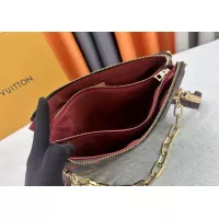 Cheap Louis Vuitton AAA Quality Messenger Bags For Women #1357456 Replica Wholesale [$72.00 USD] [ITEM#1357456] on Replica Louis Vuitton AAA Quality Messenger Bags