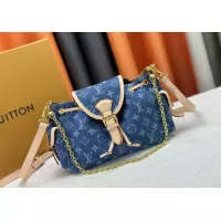 Cheap Louis Vuitton AAA Quality Messenger Bags For Women #1357457 Replica Wholesale [$72.00 USD] [ITEM#1357457] on Replica Louis Vuitton AAA Quality Messenger Bags