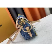 Cheap Louis Vuitton AAA Quality Messenger Bags For Women #1357457 Replica Wholesale [$72.00 USD] [ITEM#1357457] on Replica Louis Vuitton AAA Quality Messenger Bags