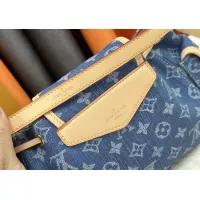 Cheap Louis Vuitton AAA Quality Messenger Bags For Women #1357457 Replica Wholesale [$72.00 USD] [ITEM#1357457] on Replica Louis Vuitton AAA Quality Messenger Bags