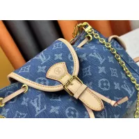 Cheap Louis Vuitton AAA Quality Messenger Bags For Women #1357457 Replica Wholesale [$72.00 USD] [ITEM#1357457] on Replica Louis Vuitton AAA Quality Messenger Bags