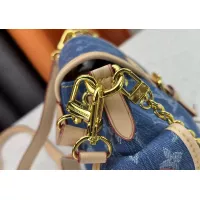Cheap Louis Vuitton AAA Quality Messenger Bags For Women #1357457 Replica Wholesale [$72.00 USD] [ITEM#1357457] on Replica Louis Vuitton AAA Quality Messenger Bags