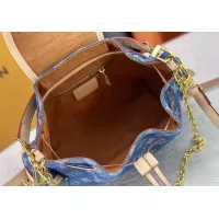 Cheap Louis Vuitton AAA Quality Messenger Bags For Women #1357457 Replica Wholesale [$72.00 USD] [ITEM#1357457] on Replica Louis Vuitton AAA Quality Messenger Bags