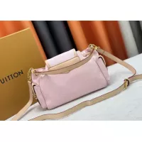 Cheap Louis Vuitton AAA Quality Messenger Bags For Women #1357458 Replica Wholesale [$72.00 USD] [ITEM#1357458] on Replica Louis Vuitton AAA Quality Messenger Bags
