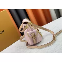 Cheap Louis Vuitton AAA Quality Messenger Bags For Women #1357458 Replica Wholesale [$72.00 USD] [ITEM#1357458] on Replica Louis Vuitton AAA Quality Messenger Bags