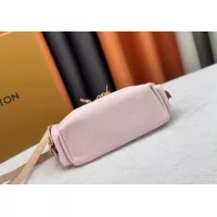 Cheap Louis Vuitton AAA Quality Messenger Bags For Women #1357458 Replica Wholesale [$72.00 USD] [ITEM#1357458] on Replica Louis Vuitton AAA Quality Messenger Bags