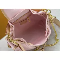 Cheap Louis Vuitton AAA Quality Messenger Bags For Women #1357458 Replica Wholesale [$72.00 USD] [ITEM#1357458] on Replica Louis Vuitton AAA Quality Messenger Bags