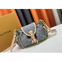 Cheap Louis Vuitton AAA Quality Messenger Bags For Women #1357460 Replica Wholesale [$72.00 USD] [ITEM#1357460] on Replica Louis Vuitton AAA Quality Messenger Bags