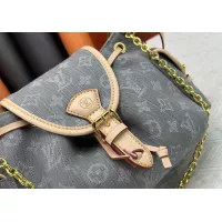 Cheap Louis Vuitton AAA Quality Messenger Bags For Women #1357460 Replica Wholesale [$72.00 USD] [ITEM#1357460] on Replica Louis Vuitton AAA Quality Messenger Bags