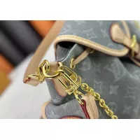 Cheap Louis Vuitton AAA Quality Messenger Bags For Women #1357460 Replica Wholesale [$72.00 USD] [ITEM#1357460] on Replica Louis Vuitton AAA Quality Messenger Bags