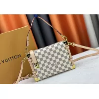 Cheap Louis Vuitton AAA Quality Messenger Bags For Women #1357463 Replica Wholesale [$76.00 USD] [ITEM#1357463] on Replica Louis Vuitton AAA Quality Messenger Bags