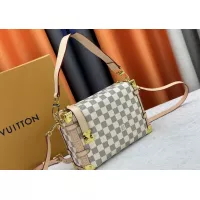 Cheap Louis Vuitton AAA Quality Messenger Bags For Women #1357463 Replica Wholesale [$76.00 USD] [ITEM#1357463] on Replica Louis Vuitton AAA Quality Messenger Bags