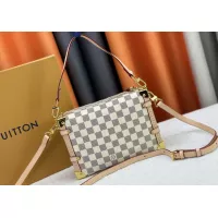 Cheap Louis Vuitton AAA Quality Messenger Bags For Women #1357463 Replica Wholesale [$76.00 USD] [ITEM#1357463] on Replica Louis Vuitton AAA Quality Messenger Bags