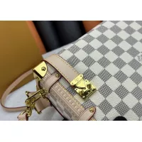 Cheap Louis Vuitton AAA Quality Messenger Bags For Women #1357463 Replica Wholesale [$76.00 USD] [ITEM#1357463] on Replica Louis Vuitton AAA Quality Messenger Bags