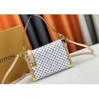 Cheap Louis Vuitton AAA Quality Messenger Bags For Women #1357464 Replica Wholesale [$76.00 USD] [ITEM#1357464] on Replica Louis Vuitton AAA Quality Messenger Bags