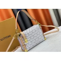Cheap Louis Vuitton AAA Quality Messenger Bags For Women #1357464 Replica Wholesale [$76.00 USD] [ITEM#1357464] on Replica Louis Vuitton AAA Quality Messenger Bags