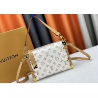 Cheap Louis Vuitton AAA Quality Messenger Bags For Women #1357465 Replica Wholesale [$76.00 USD] [ITEM#1357465] on Replica Louis Vuitton AAA Quality Messenger Bags